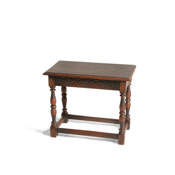 Table d&rsquo;appoint