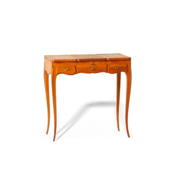 Coiffeuse Louis XV   Vendue