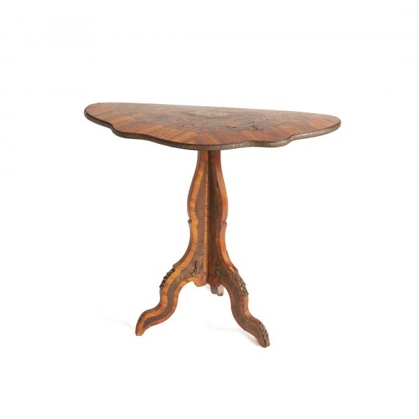 Table d&rsquo;appoint