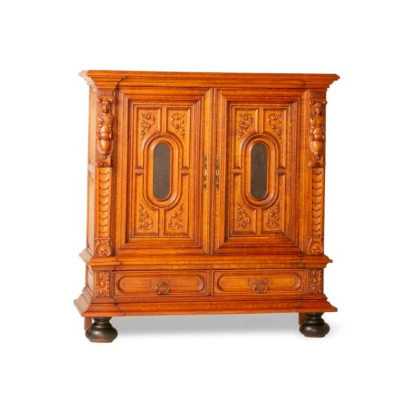 Meuble style renaissance espagnole