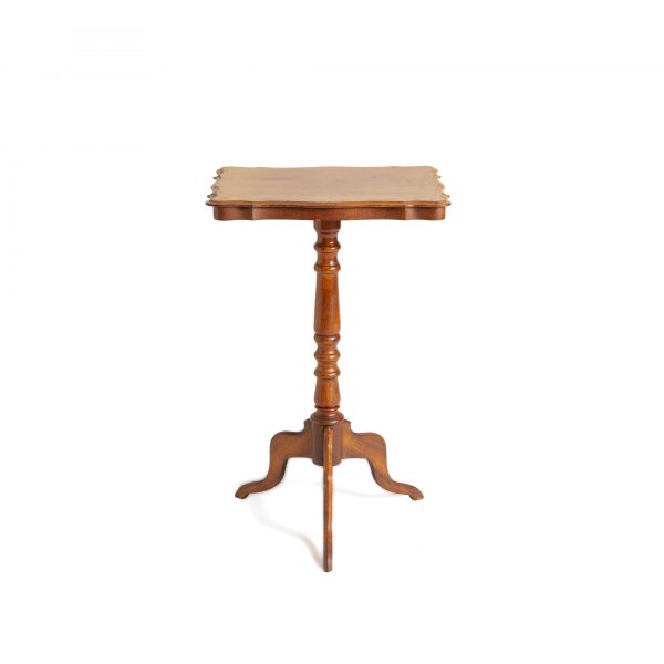 Belle table d&rsquo;appoint VENDU